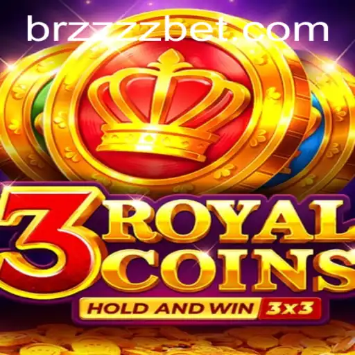 Unveiling 3royalcoins: The Innovative Game Revolutionizing the Casino Experience
