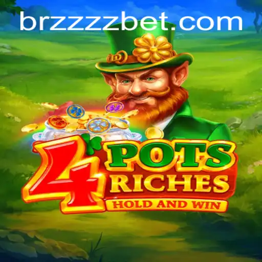 4potsriches: Unveiling the Exciting World of ZZZZbet's Newest Game