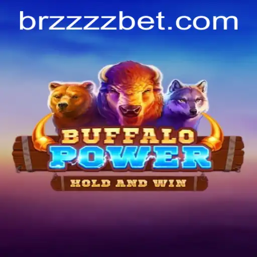 Exploring BuffaloPower: An Exciting Gaming Adventure on ZZZZbet