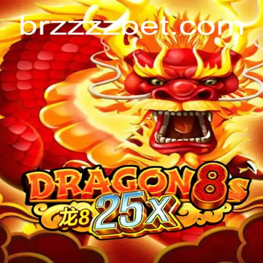 Exploring the Thrills of Dragon8s25x by ZZZZbet