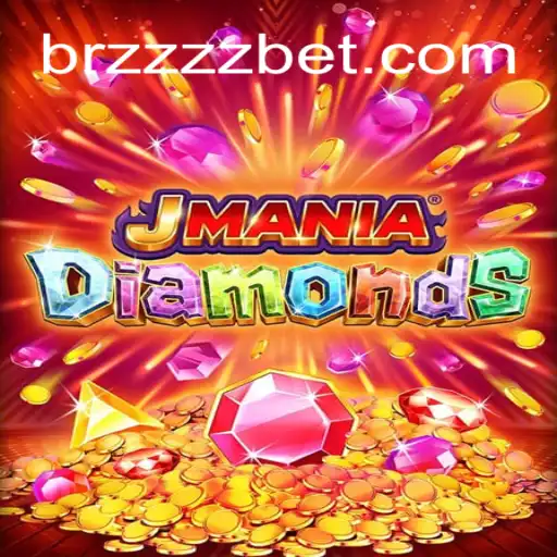 Exploring the Fascinating World of JManiaDiamonds: A Gaming Adventure with ZZZZbet