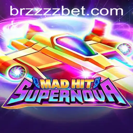MadHitSupernova: Embark on an Intergalactic Adventure with ZZZZbet