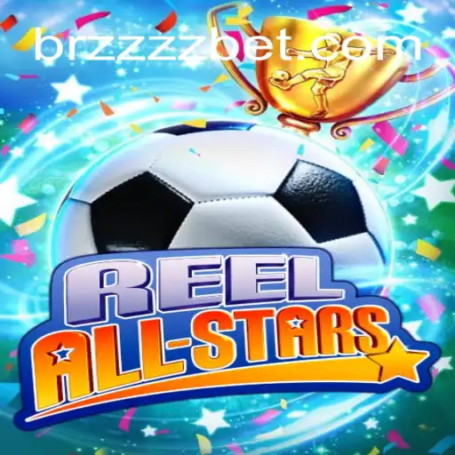 ReelAllStars: The Ultimate Casino Game Adventure with ZZZZbet