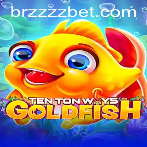 Discovering TenTonWaysGoldfish: The Game That Merges Adventure and Strategy