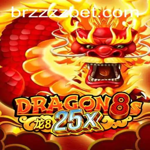 Exploring the Thrills of Dragon8s25x by ZZZZbet