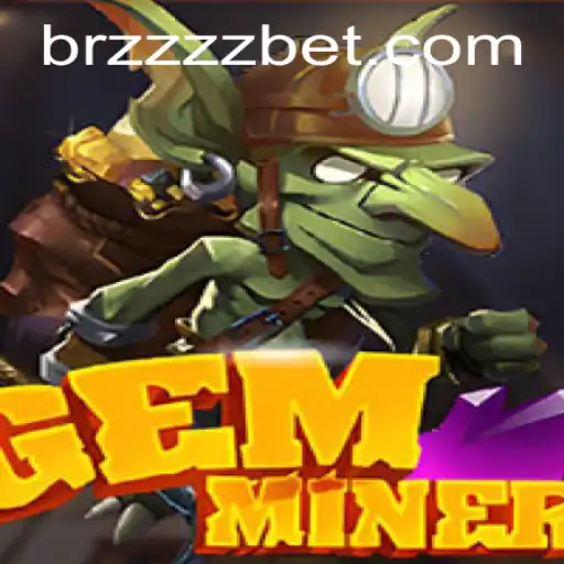 Discover the Thrilling World of GemMiner with ZZZZbet
