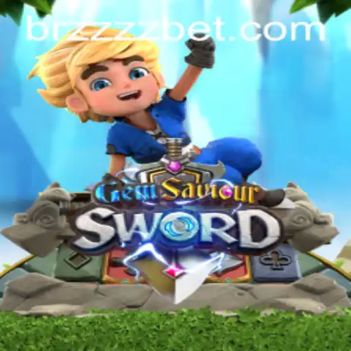GemSaviourSword: Unveiling the Enigmatic Adventure with ZZZZbet