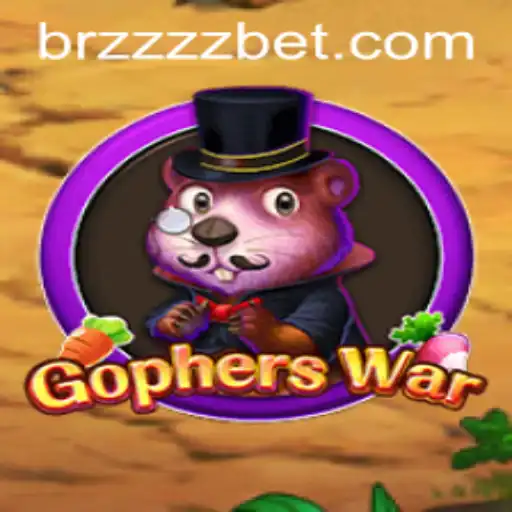 Discover the Exciting World of GophersWar: A Deep Dive into Gameplay and Current Trends