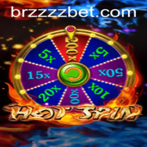 Unveiling HotSpin: An Exclusive Dive into the Latest ZZZZbet Online Gaming Sensation