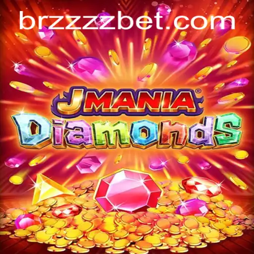 Exploring the Fascinating World of JManiaDiamonds: A Gaming Adventure with ZZZZbet