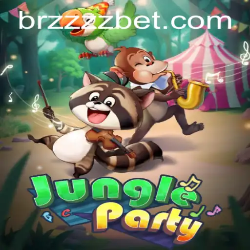 Discover the Thrilling World of JungleParty: A Dive into the Game with ZZZZbet