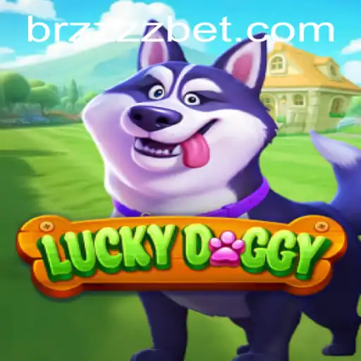 Discover the Thrilling World of LuckyDoggy: A Dive into ZZZZbet's Latest Sensation