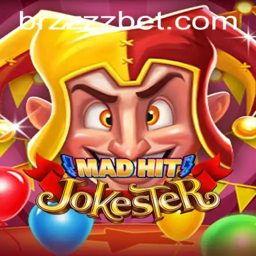 Exploring the Thrills of MadHitJokester Game with ZZZZbet
