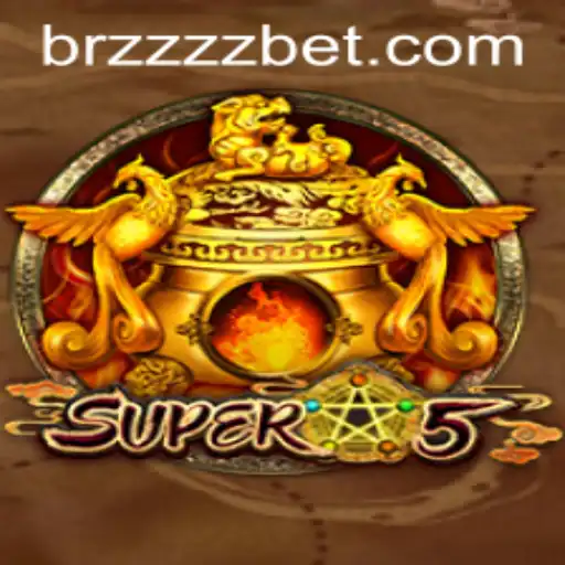 Experience the Thrill of Super5 with ZZZZbet