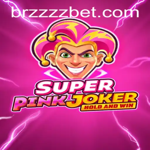 Discover the Thrill of SuperPinkJoker with ZZZZbet