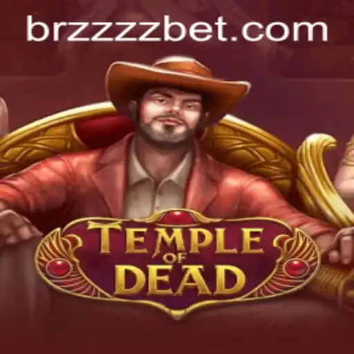 TempleofDead: Dive into the Mystical World of ZZZZbet's Latest Game