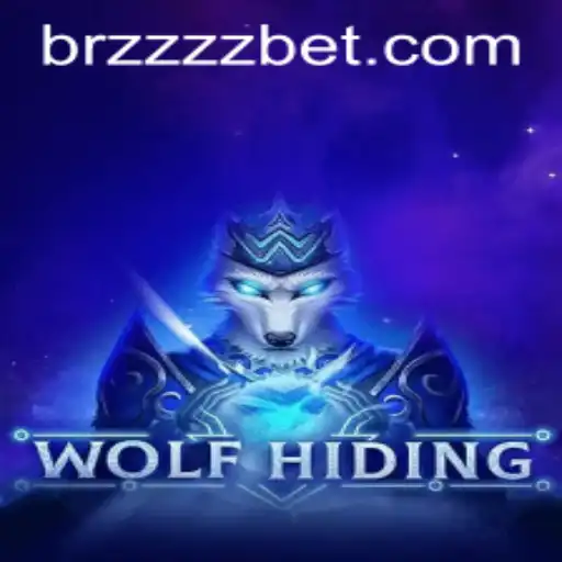 Discover 'WolfHiding': The Thrilling New Game from ZZZZbet